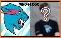 Youtuber Logo Quiz - Guess the Youtuber related image