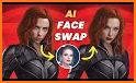 Avatarify- AI Face Animator & Celebrity Reface App related image