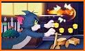 Adventure Tom and Jerry Run related image