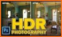 HDR Pro Camera related image
