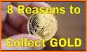 collect gold related image