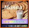 Daily Manna 2022 related image