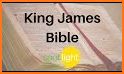 KJV Habit Bible: Daily Study Holy Bible King James related image