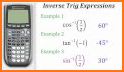 Trigonometry Calculator related image