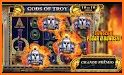 Gods of Troy Slots related image