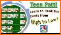 Teenpatti Troop - Poker Cards, 3 Patti Play Online related image
