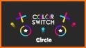 Switch Color Circle related image