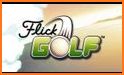 Flick Golf World Tour related image