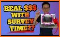 Surveytime- Earn Quick Cash related image