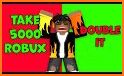 5000 Robux related image