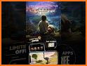 Lost on Infinity – Children's Audiobook Story 3 related image