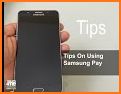 Tips For Samsung Pay related image