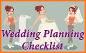 BrideList - Wedding Planner with ideas for wedding related image