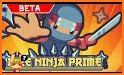 Ninja Prime: Tap Quest related image