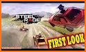 Steel Rage: Robot Cars PvP Shooter Warfare related image