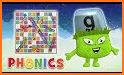 Read with Phonics -  Phonics Games related image