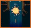 Knife Target Hitting Game related image