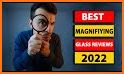 Magnifier-Magnifying Glass 2021 related image