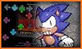 FNF Soni NightFunkin Music Mod related image