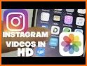 Image & Video Saver for instagram -  IV-save related image