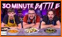 Cooking Battle related image