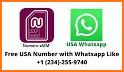 Whatsapp - Virtual Number Esim related image
