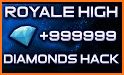 Mod Royale 🏰 High Helper related image