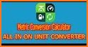 Unit Converter - Unit Conversion Calculator app related image
