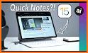 Quick Note Pro related image
