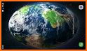 Tech Earth Live Wallpaper Themes related image