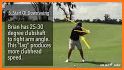 KPGA Swing (KPGA Approved Golf Swing Analysis App) related image
