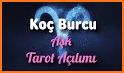 Fal Perisi - Kahve Falı, Tarot ve Astroloji related image