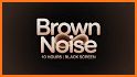 Brown Noise and Pink Noise related image