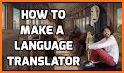 Easy Translator - AI Translate Assistant related image