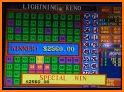 Lucky Keno Numbers Bonus Casino Games Free related image