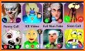 Ice Scream Call - Fake video call with Scream Man related image