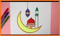 ملصقات رمضان كريم - Ramadan Mubarak 2021 related image