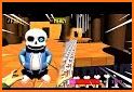 3DTale - Sans related image