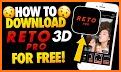 RETO3D PRO related image