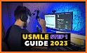 USMLE Step 1 Full Topics Ultim related image