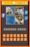 4 Pics 1 Word - 4 Pics 1 Song - Fun Word Guessing related image