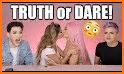 Truth or Dare Questions related image