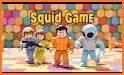 Squid Game Online - Red Light Green Light Game related image