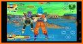 Goku Ultimate - Xenoverse Fusion related image