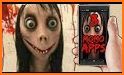 Horror momo.exe The legend related image
