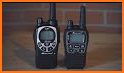 Walkie talkie - Communication related image