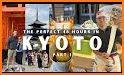 Kyoto Travel & Explore, Offlin related image