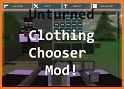 Clothes chooser related image
