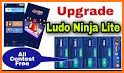 Ludo Ninja Lite - Ludo Classic related image