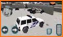 Angry Criminals Transport: Police Bus Sim related image
